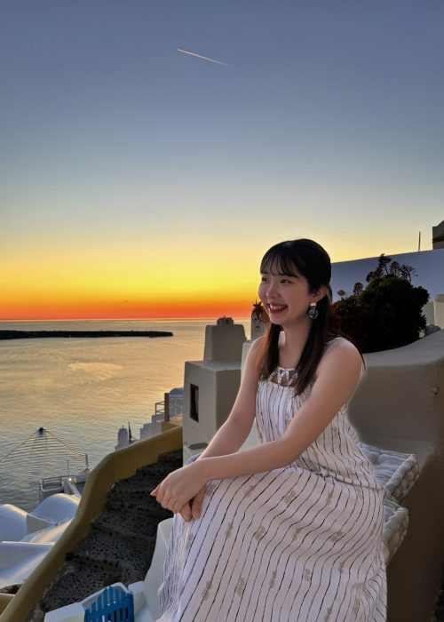 【2期生ブログ vol.7】小宮梨菜