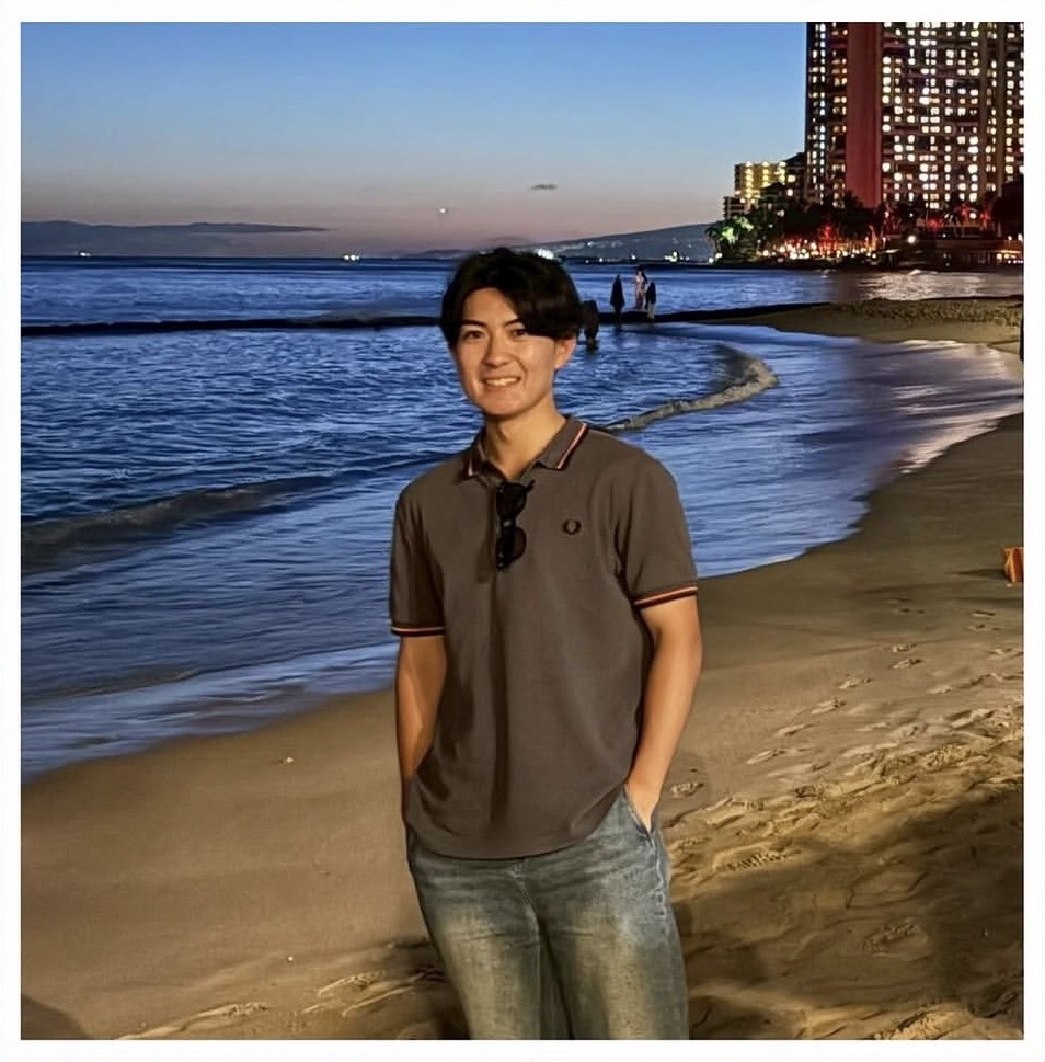 嶋田晃大
